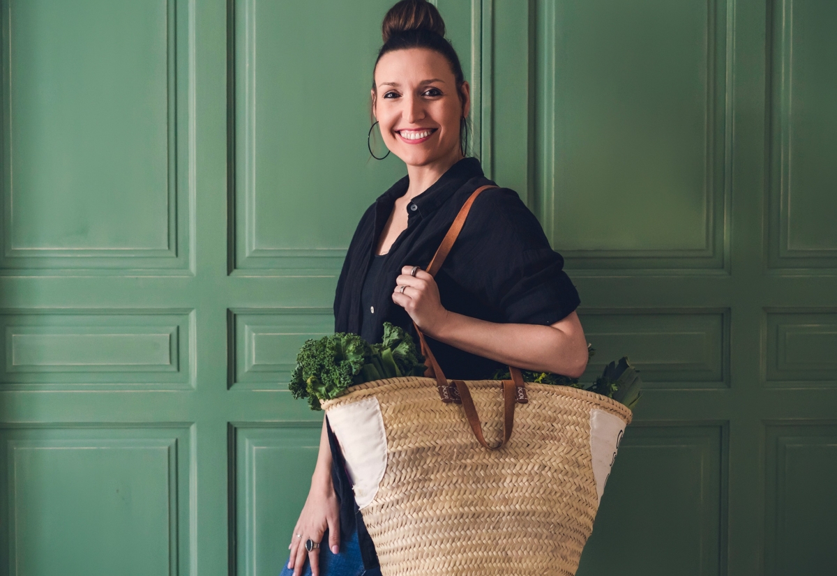 Saboreanda: la reconocida propuesta de la cocinera y divulgadora alcoyana Maria Albero para perder el miedo a la cocina