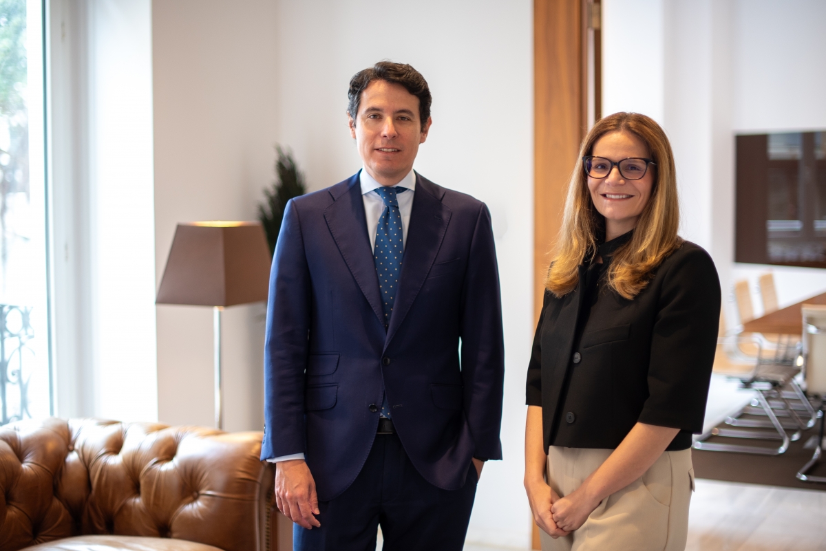 Romá Bohorques es una de las mejores firmas fiscales de España, según Chambers & Partners