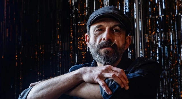 Memorias de Josele Santiago, el único enemigo que nos gusta tener en casa