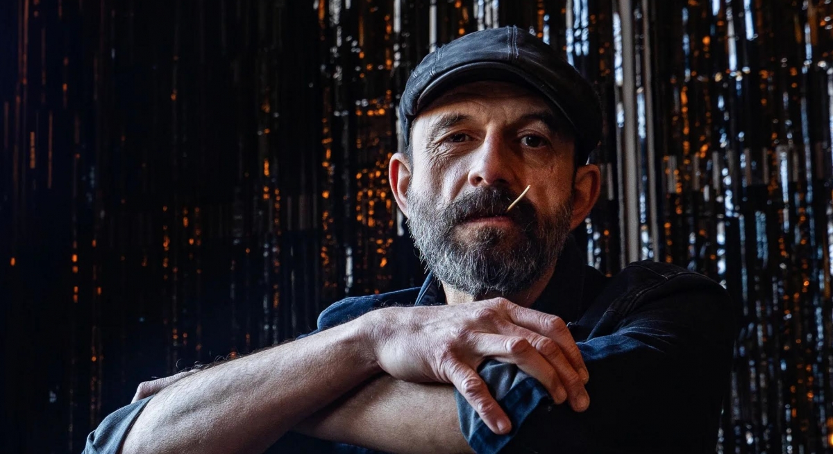 Memorias de Josele Santiago, el único enemigo que nos gusta tener en casa