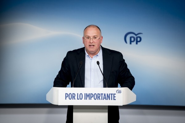 El PP no respaldará el decreto ley de vivienda y el otro lo analizará 