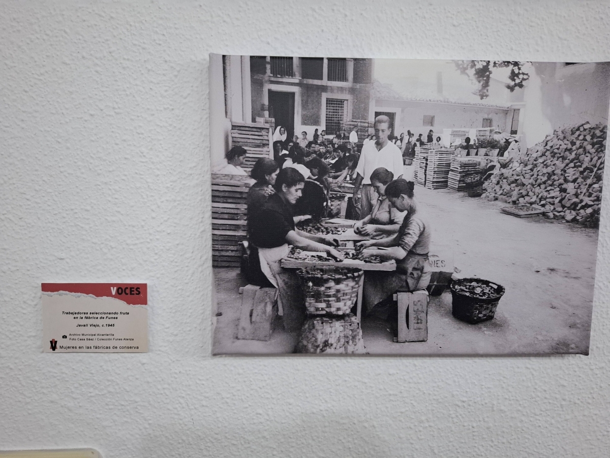  - Foto: AYTO. ALCANTARILLA