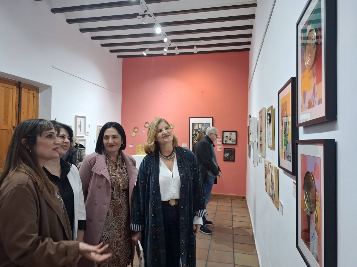  - Foto: AYTO. ALCANTARILLA