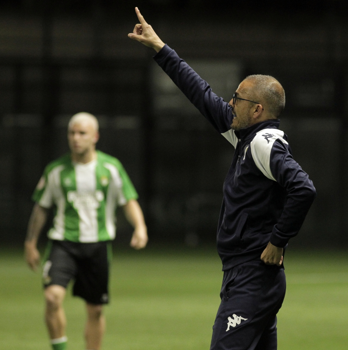 Company da indicaciones