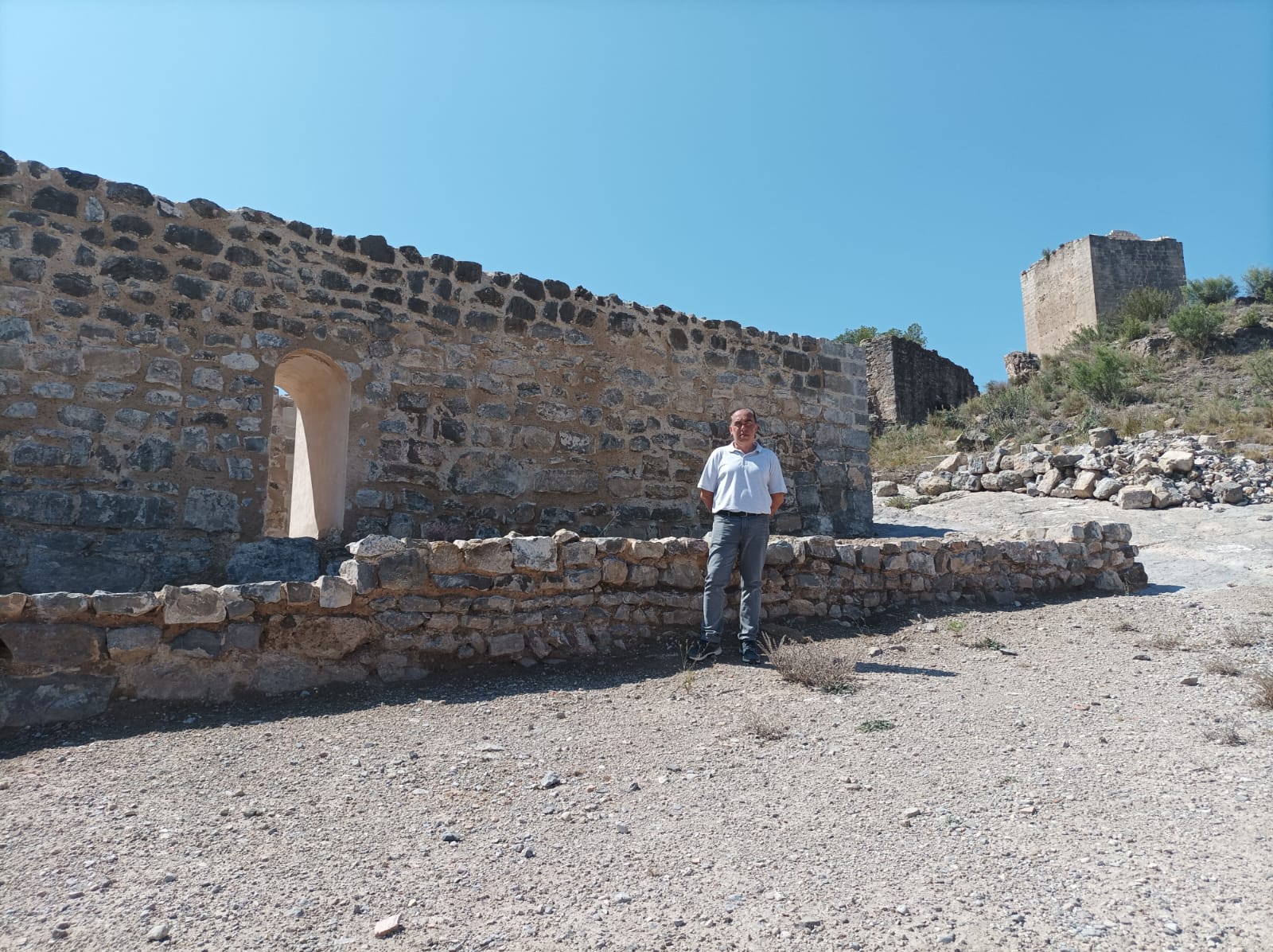 Foto: AYUNTAMIENTO JÉRICA - 