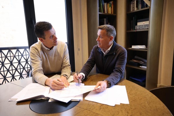 Burriana liquida el presupuesto de 2025 con un remanente de tesorería de más de 21 millones de euros