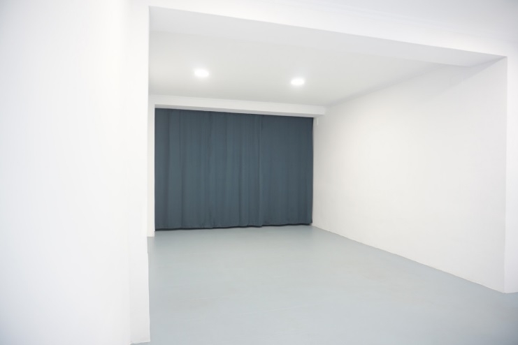 La galería de arte SieteCuatro inaugura en Elche