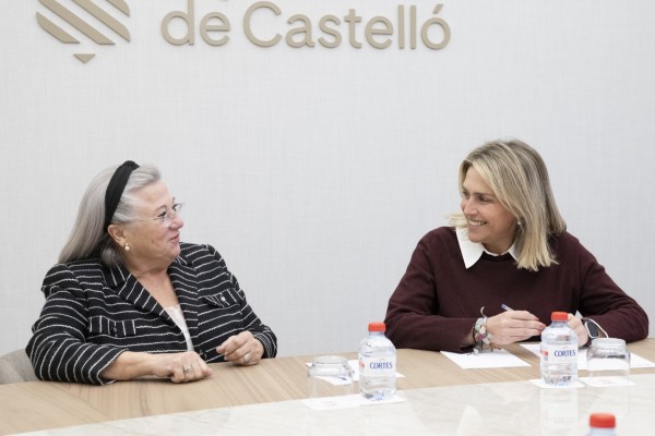 La Diputación y la Cámara de Comercio sellan su alianza para 2026 con 750.000 euros y nueve programas