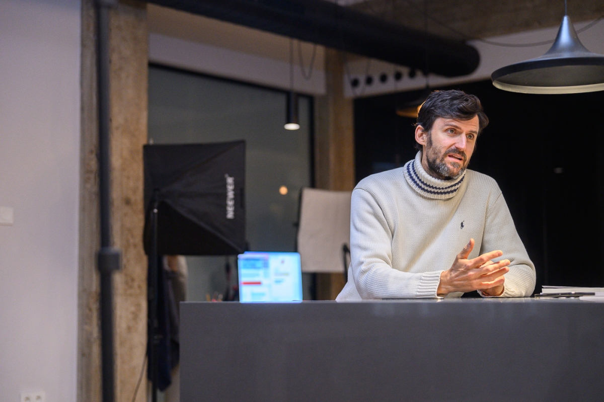  - Foto: KIKE TABERNER