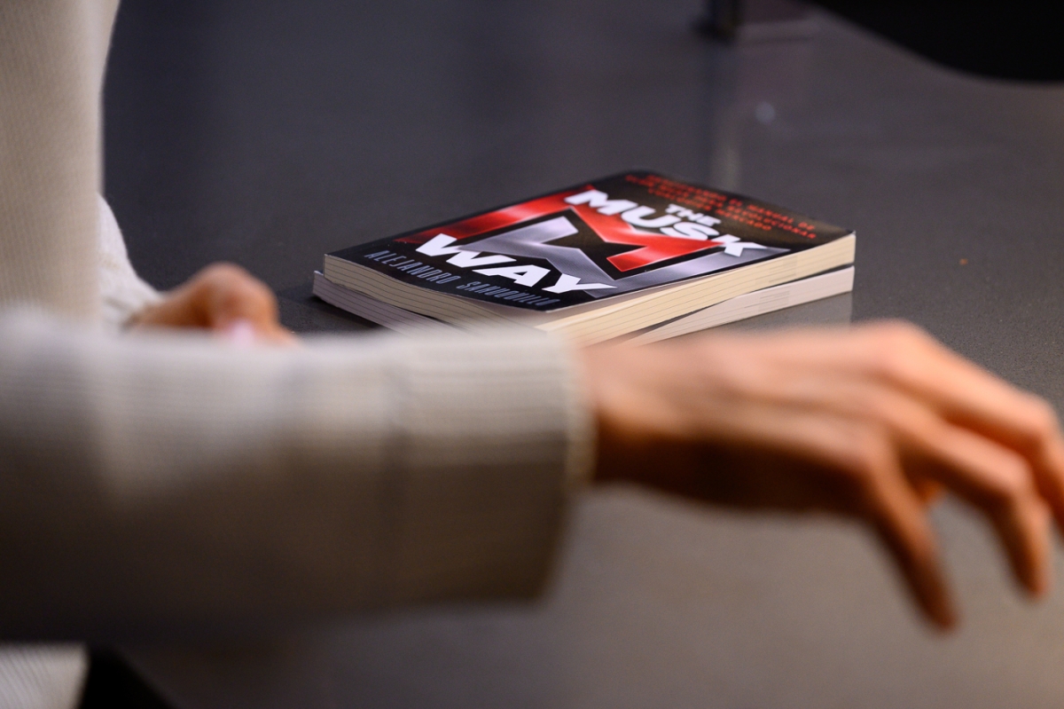 - Foto: KIKE TABERNER