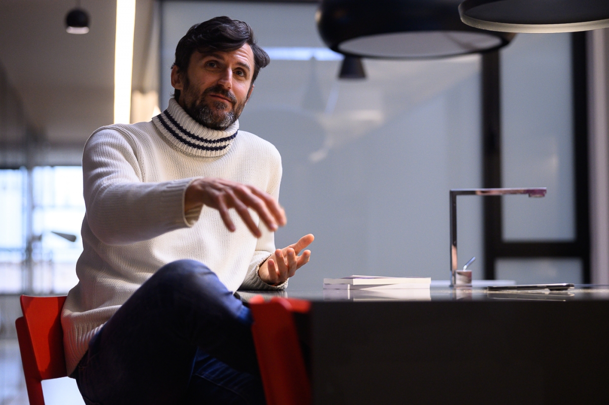  - Foto: KIKE TABERNER