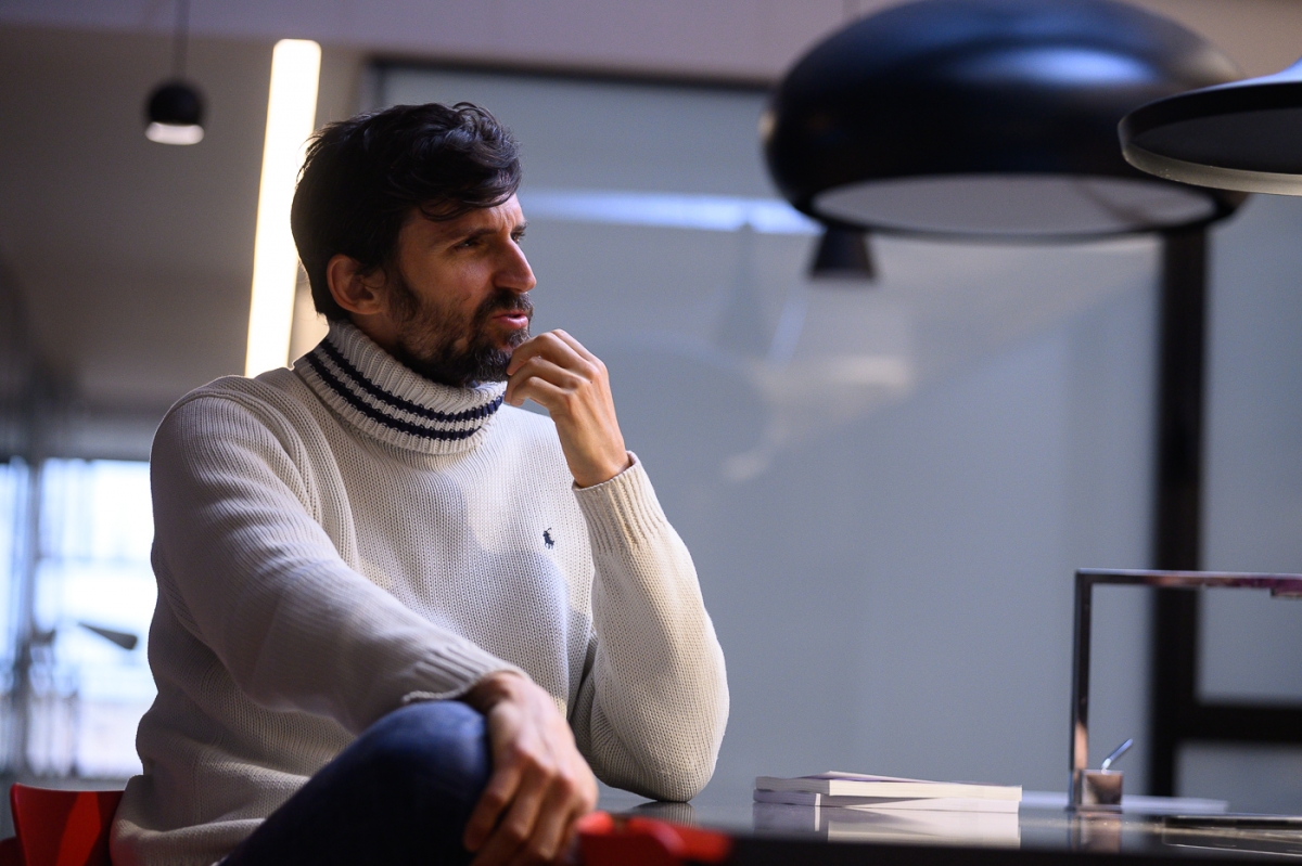  - Foto: KIKE TABERNER