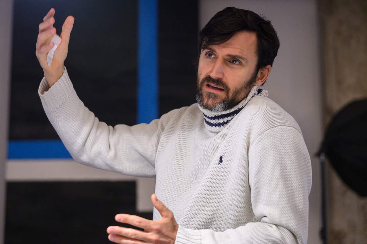  - Foto: KIKE TABERNER