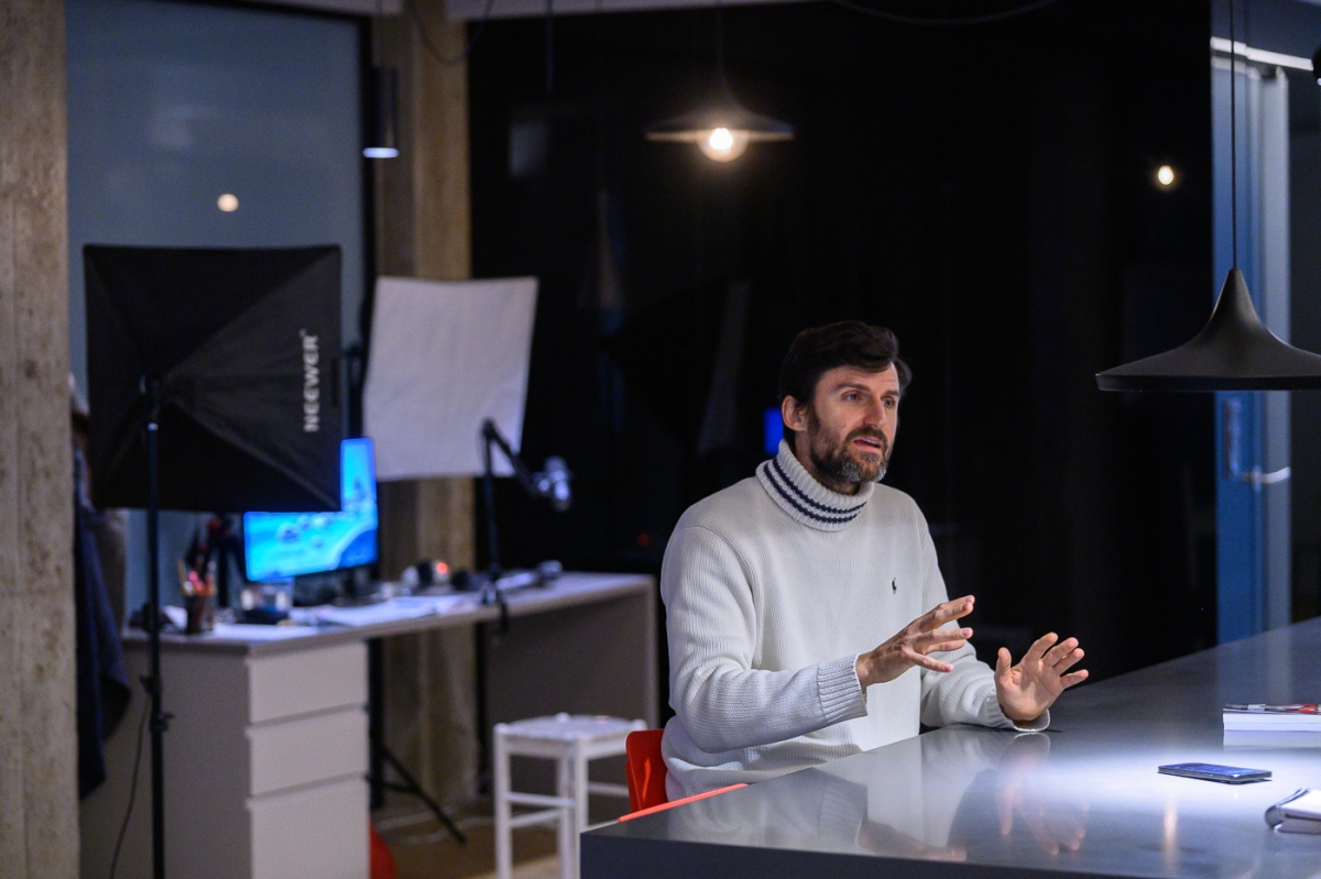 - Foto: KIKE TABERNER