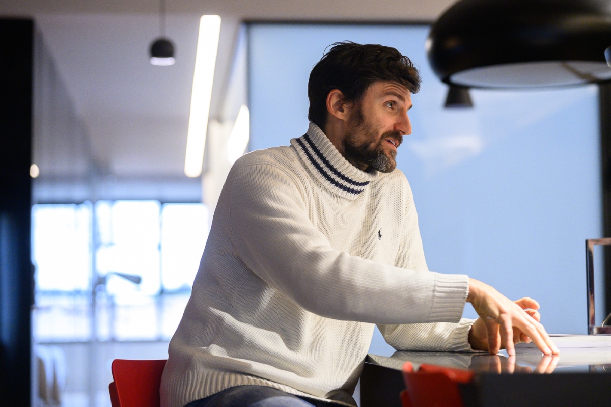  - Foto: KIKE TABERNER