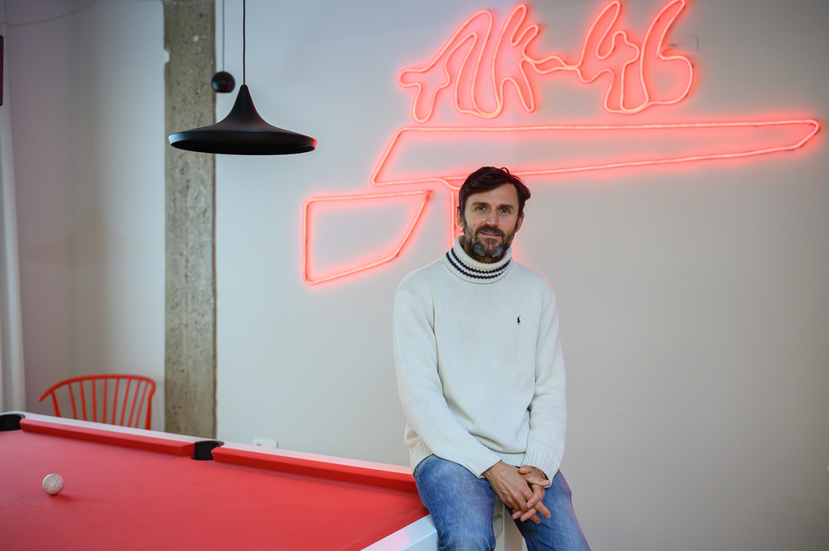 - Foto: KIKE TABERNER