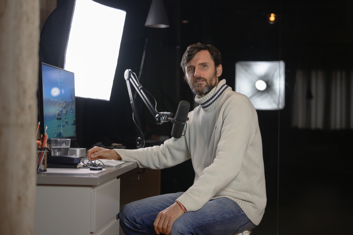  - Foto: KIKE TABERNER