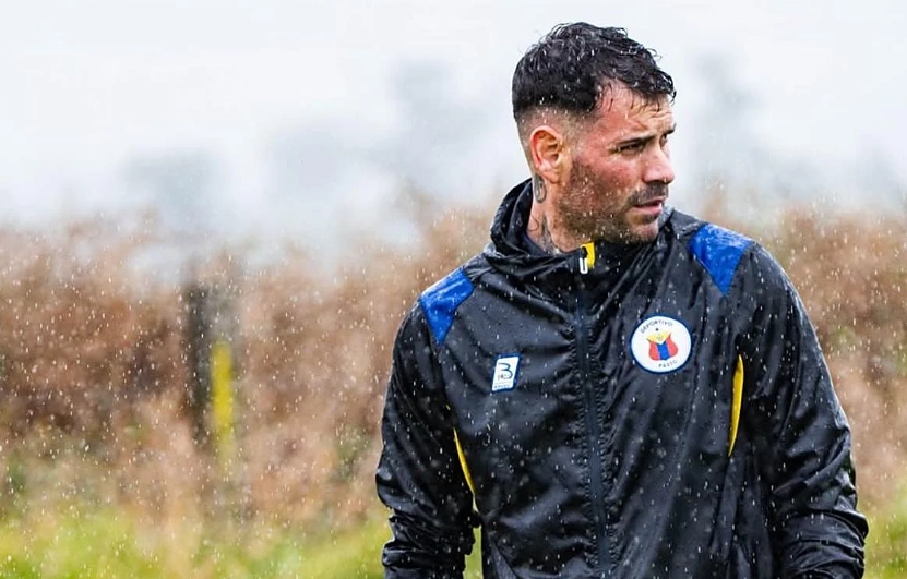 Exvalencianistas por el mundo: Iago Herrerín