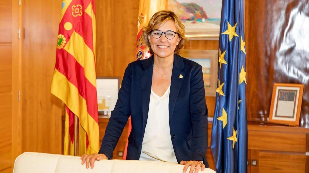 Xàbia, un modelo de gestión hídrica con visión de futuro