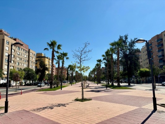 Red Eléctrica realizará unos sondeos geotécnicos provocando cortes de tráfico en Murcia