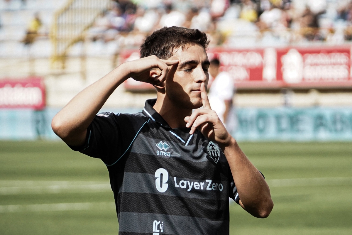 La Cultural Leonesa, un rival de gratos recuerdos para el Castellón