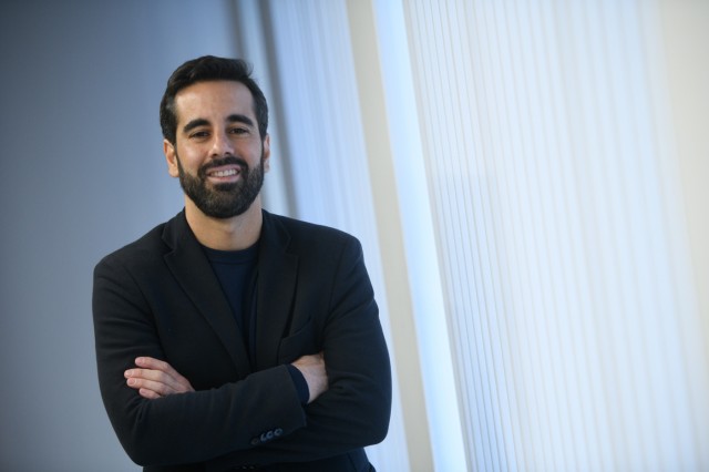 José Muñoz (PSPV): 