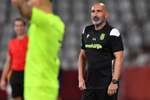 El Efesé, con el 0-1 en Albacete, cierra la preparación con 4 triunfos, 2 empates y 1 derrota