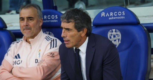 Guillermo Almada: “Les dimos muchas facilidades en los goles”