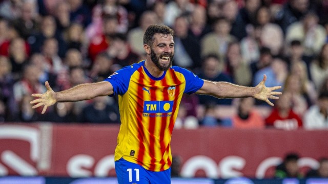 Luis Rioja: “El equipo ha hecho un partido muy completo”
