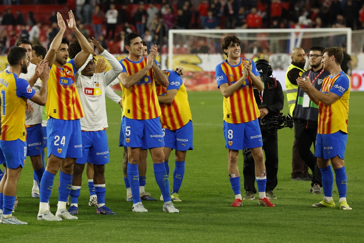 Tárrega da el primer paso para recuperar su mejor versión