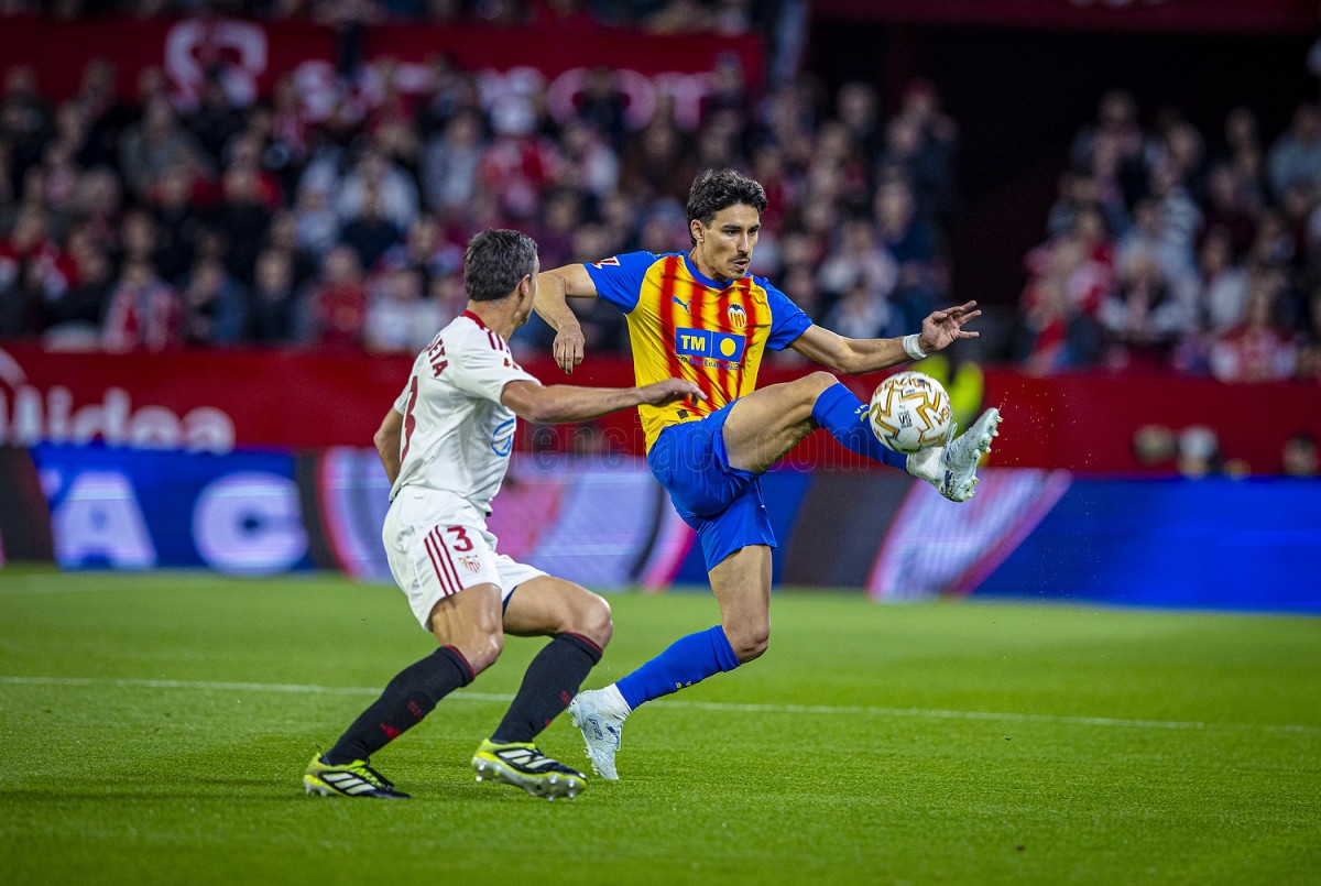 Almeida aumenta la competencia en la mediapunta con Ugrinic y Beltrán