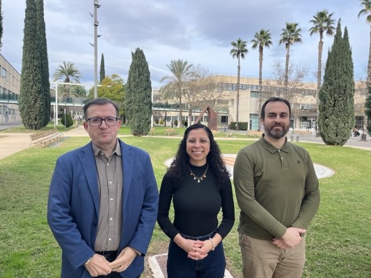 Investigadores de la UPV desarrollan un sistema para anticipar sequías con hasta seis meses de antelación