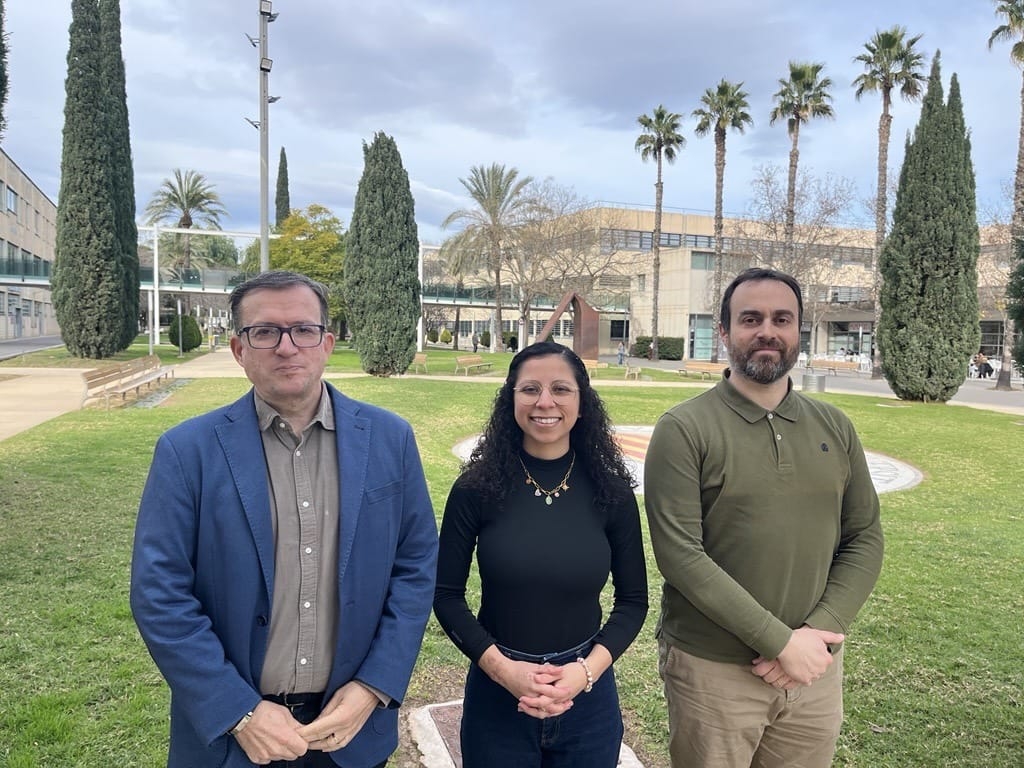 Investigadores de la UPV desarrollan un sistema para anticipar sequías con hasta seis meses de antelación