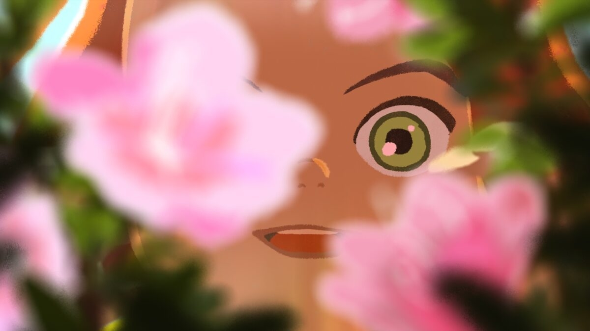 Cuentos de primavera, o cómo cultivar el entretiempo a través de la ficción