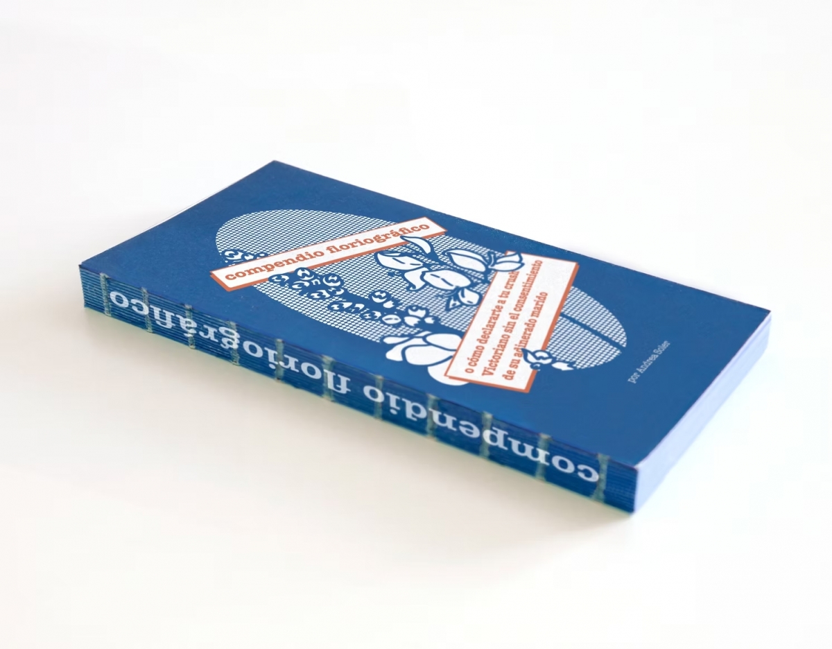 Compendio floriografico