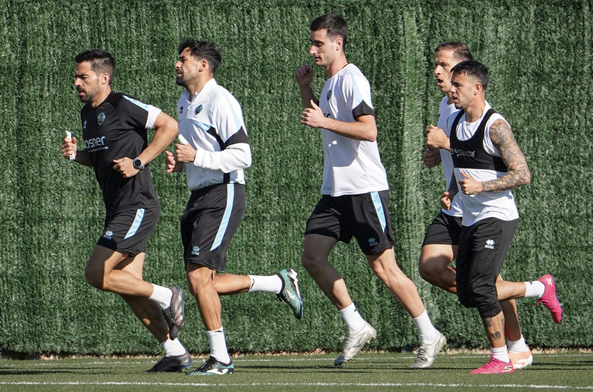 El Castellón recibe a la Cultural en busca de recuperar su mejor versión