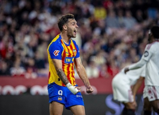 El Valencia suma más puntos en 10 choques de la segunda vuelta que en los 19 de la primera