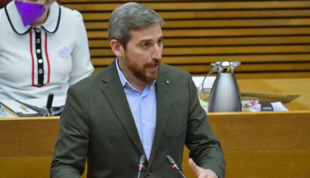 El PSPV logra acuerdo en Corts para que el Consell elabore un plan de atención educativa a alumnos con altas capacidades