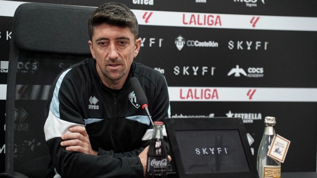 Pablo Hernández: 