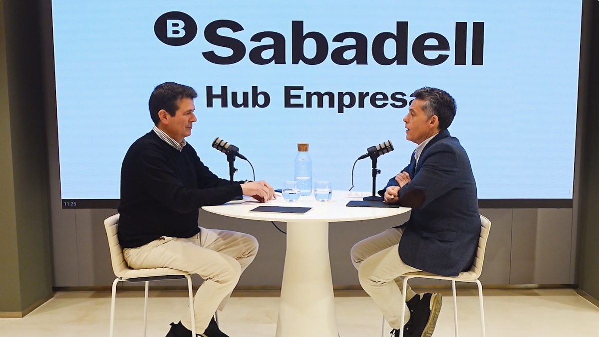 Juan Ignacio Piquer: “La sostenibilidad, por definición, tiene que ser rentable o no es sostenible”