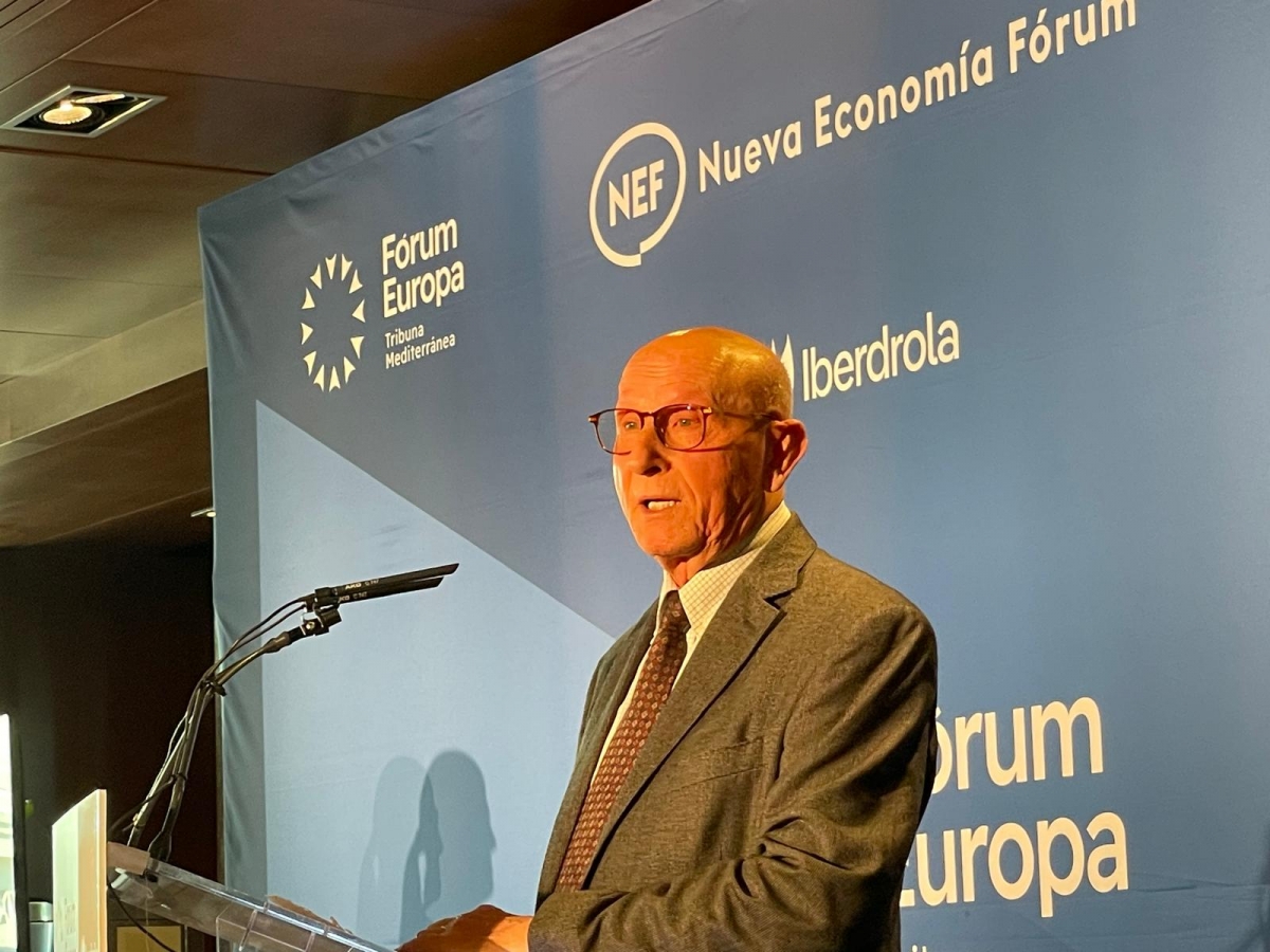 Aguado (AVA): “La guerra es el enemigo número uno de la agricultura”