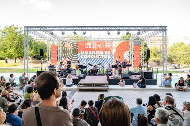 València aumenta un 33% sus ayudas a iniciativas 'music city'