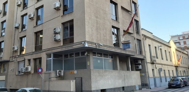 La Fiscalía alemana informa de la detención en Elda de un supuesto espía ruso
