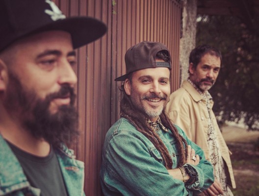 Un aniversario especial: Green Valley celebra sus 20 años de carrera musical en el Rototom  