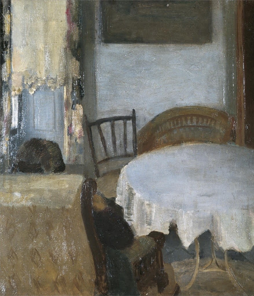 La exposición que hace realidad el deseo de Gaya de estar acompañado por sus amigos artistas en su museo en Murcia