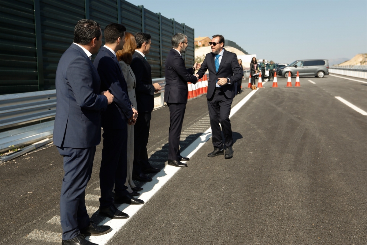  - Foto: EDU BOTELLA / EP