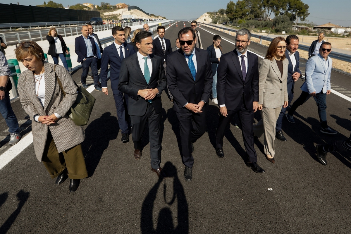  - Foto: EDU BOTELLA / EP