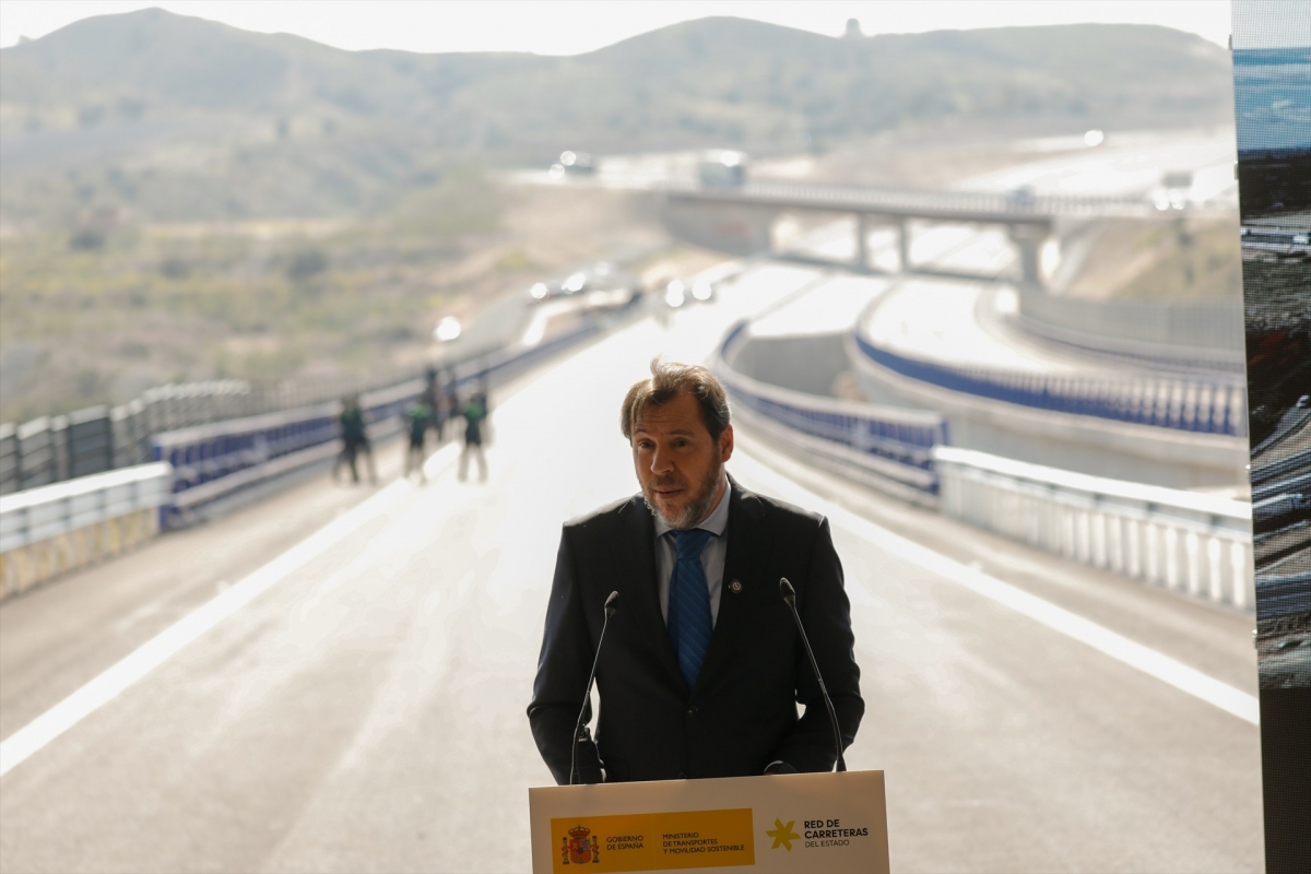  - Foto: EDU BOTELLA / EP