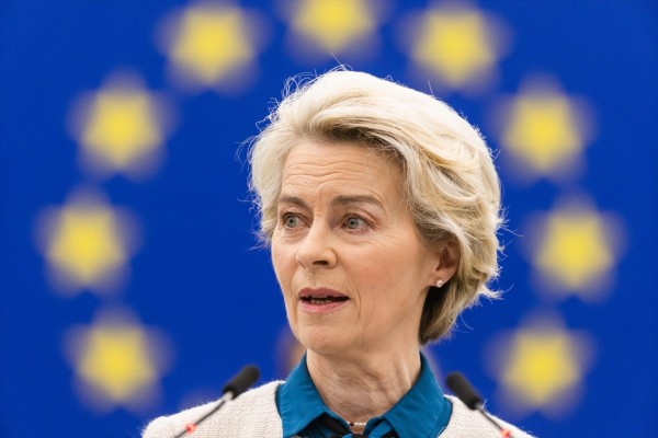 Bruselas anuncia aplicación provisional del acuerdo UE-Mercosur desde el 1 de mayo