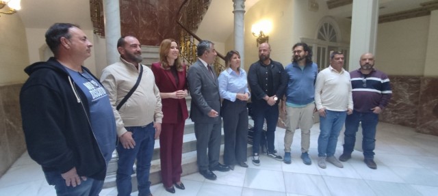 Cartagena redobla la presión para defender Sabic: 